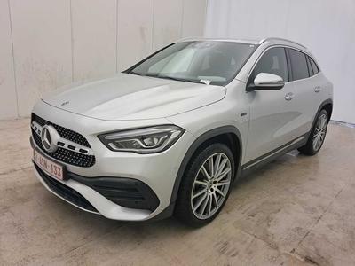 Mercedes GLA-Klasse GLA250e 1.3i 218pk/cv 5p 8G-DCT, 2021