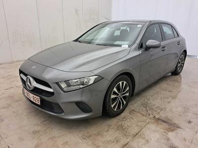 Mercedes A-Klasse A180d Business Solution Essential 2.0d 116pk/cv 5p, 2021
