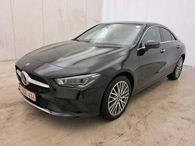 Mercedes CLA-Klasse CLA250e Sedan Business Solution 1.3i 218pk/cv 4p 8G-DCT, 2022