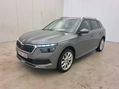 Skoda Kamiq Clever+ 1.0TSi 110pk/cv 5p DSG7, 2022
