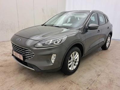 Ford Kuga Titanium 2.5i PHEV 225pk/cv 5p Aut., 2022