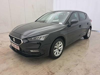 Seat Leon Move 1.0TSi 90pk/cv 5p, 2022