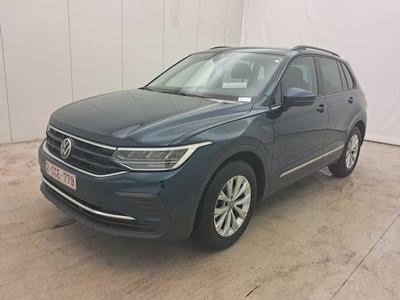 Volkswagen Tiguan Life Business 1.5TSi 150pk/cv 5p, 2022