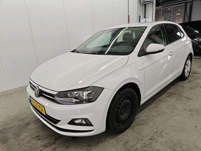 Volkswagen Polo 1.0 TSI 70kW Comfortline, 2021