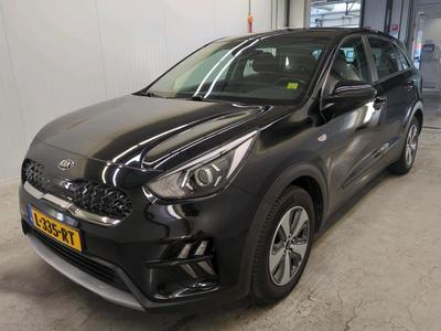 Kia Niro 1.6 GDi Hybrid 104kW ComfortLine, 2021
