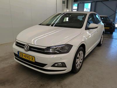 Volkswagen Polo 1.0 TSI 70kW Comfortline, 2019