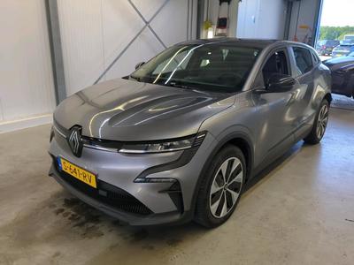 Renault Megane E-Tech 96kW/60kWh Optimum Charge Evolution ER, 2023