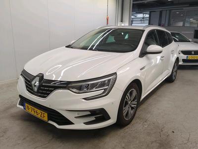 Renault Megane 1.3 TCe 103kW Intens estate, 2022