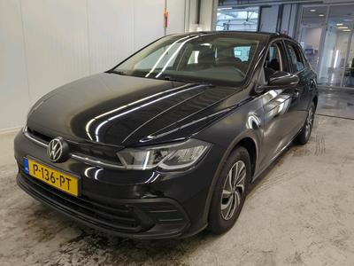 Volkswagen Polo 1.0 TSI 70kW Life Business, 2022
