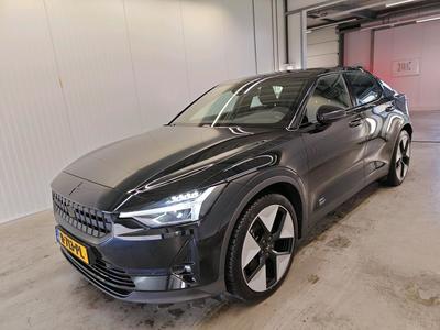 Polestar 2 Sneller rijden 170kW/ 78kWh Single Mot.Long Range, 2022