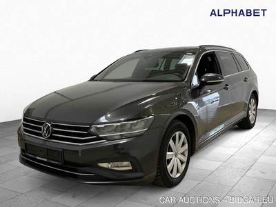 Volkswagen PASSAT Variant 2.0 TDI SCR DSG Business, 2021