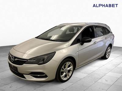 Opel Astra 1.5 D Start/Stop Sports Tourer Automatik GS Line, 2021
