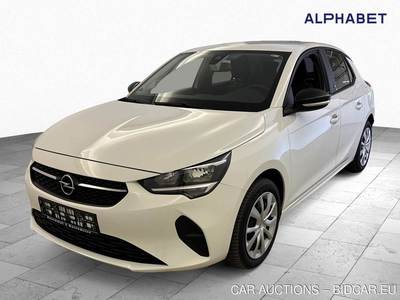 Opel Corsa-e Edition -, 2021