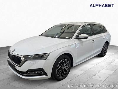 Skoda Octavia Combi 2.0 TDI DSG Style, 2022