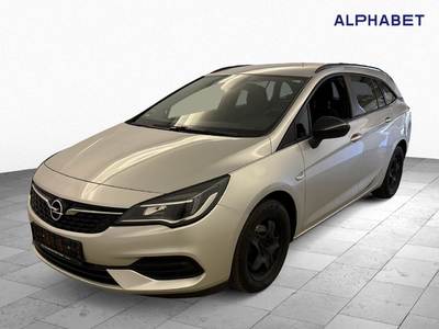 Opel Astra 1.5 D Start/Stop Sports Tourer Edition, 2021