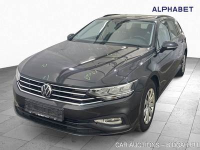 Volkswagen PASSAT Variant 2.0 TDI SCR DSG Conceptline, 2022