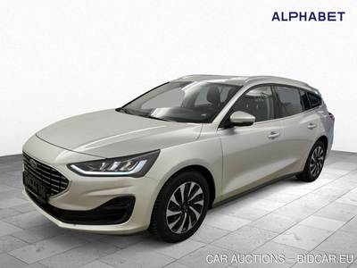 Ford Focus Turnier 1.0 EcoBoost Start-Stopp-System Titanium, 2023