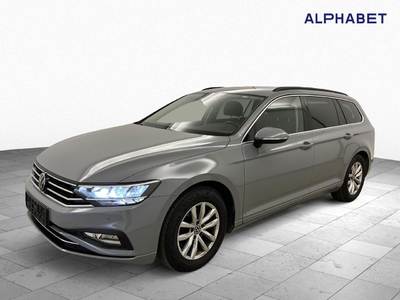 Volkswagen PASSAT Variant 2.0 TDI SCR DSG Business, 2022