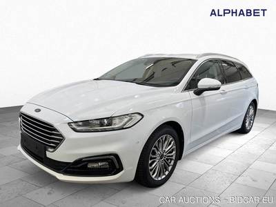 Ford Mondeo Turnier 2.0 EcoBlue Aut. Titanium, 2021