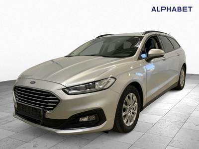 Ford Mondeo Turnier 2.0 EcoBlue Aut. Trend, 2022