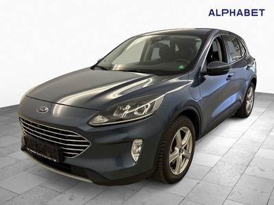 Ford Kuga 2.5 Duratec PHEV TITANIUM, 2021