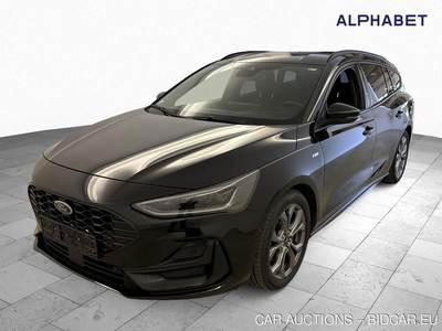 Ford Focus Turnier 1.0 EcoBoost Hybrid Aut. ST-LINE X, 2023