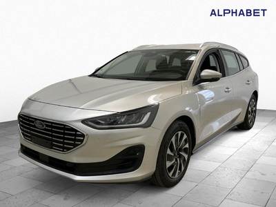Ford Focus Turnier 1.5 EcoBlue Start-Stopp-System Aut. TITANIUM, 2023