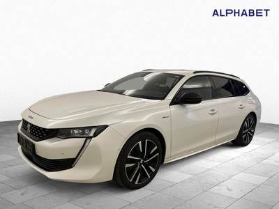 Peugeot 508 SW Plug-In Hybrid 225 e-EAT8 GT, 2023