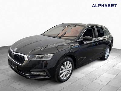 Skoda Octavia Combi 2.0 TDI DSG Style, 2023