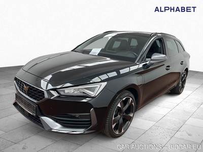 CUPRA Leon Sportstourer 1.4 e-Hybrid (150 kW System), 2022