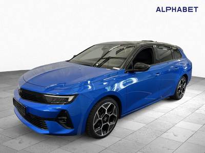 Opel Astra Sports Tourer 1.5 D Automatik GS Line, 2023