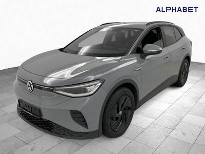 Volkswagen ID.4 Performance Upgrade Pro Business, 2021
