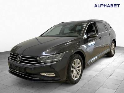 Volkswagen PASSAT Variant 2.0 TDI SCR DSG Business, 2023