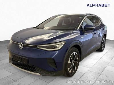 Volkswagen ID.4 Performance Upgrade Pro, 2022