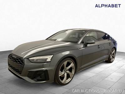 Audi A5 Sportback 35 TDI S tronic S line, 2022