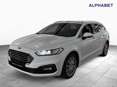 Ford Mondeo Turnier 2.0 EcoBlue Aut. Titanium, 2022