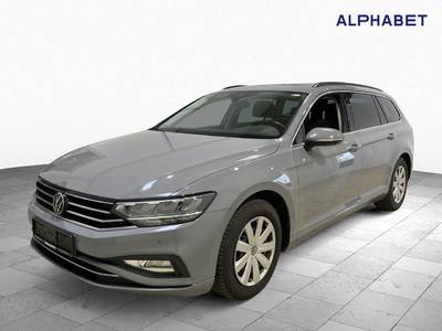 Volkswagen PASSAT Variant 2.0 TDI SCR DSG Business, 2023