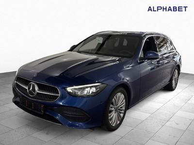 Mercedes-Benz C 200 d T 9G-TRONIC Avantgarde, 2023