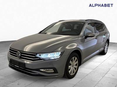 Volkswagen PASSAT Variant 2.0 TDI SCR DSG Business, 2023
