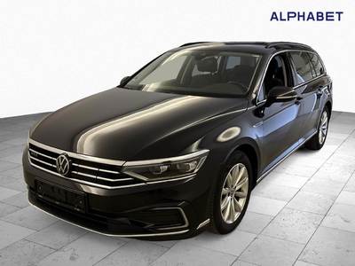 Volkswagen Passat Variant 1.4 TSI Plug-In-Hybrid DSG GTE, 2023