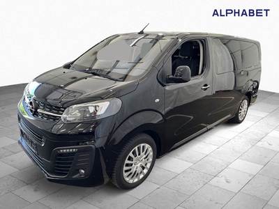 Opel Zafira Life 2.0 D L Selection, 2021