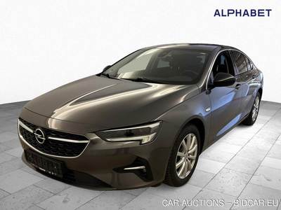 Opel Insignia Grand Sport 2.0 Diesel Automatik Business, 2022