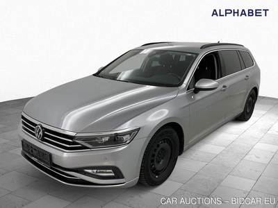 Volkswagen PASSAT Variant 2.0 TDI SCR DSG Business, 2023