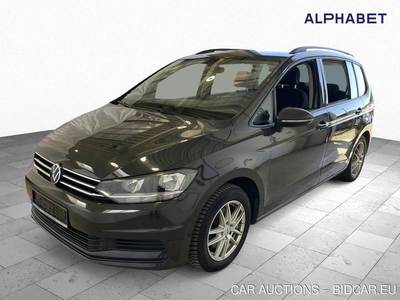 Volkswagen Touran 2.0 TDI SCR DSG Comfortline, 2022