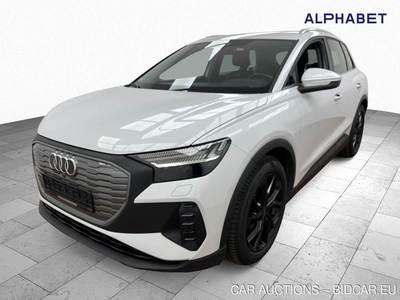 Audi Q4 e-tron 45 quattro -, 2023