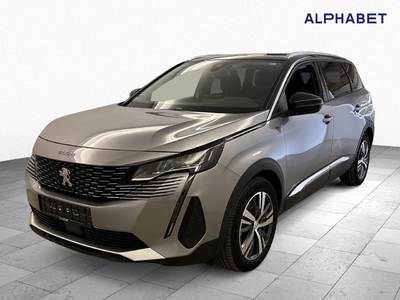 Peugeot 5008 BlueHDi 130 Roadtrip, 2022
