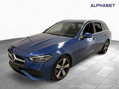 Mercedes-Benz C 300 d T 9G-TRONIC -, 2023