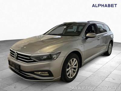 Volkswagen PASSAT Variant 2.0 TDI SCR DSG Business, 2023