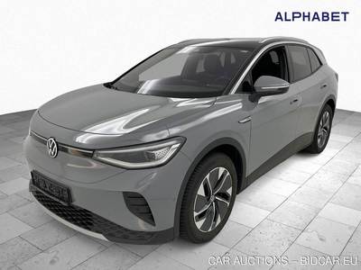 Volkswagen ID.4 Performance Upgrade Pure, 2023