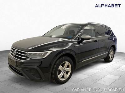 Volkswagen Tiguan Allspace 2.0 TDI SCR DSG Life, 2023